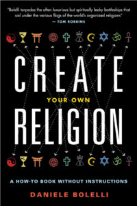 Liberation of the Mind and Rejection of Religious Dogma Image